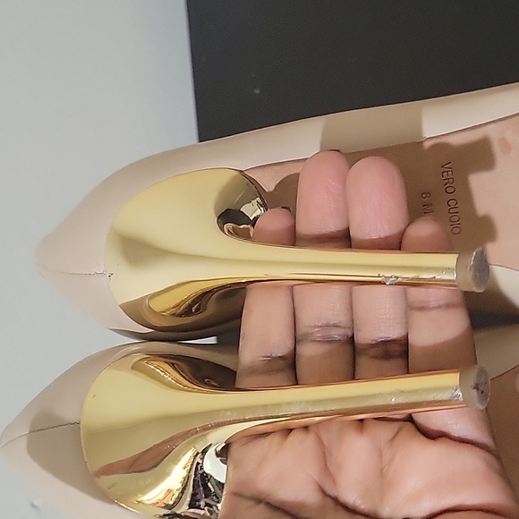 Pumps - Picture 4 of 5